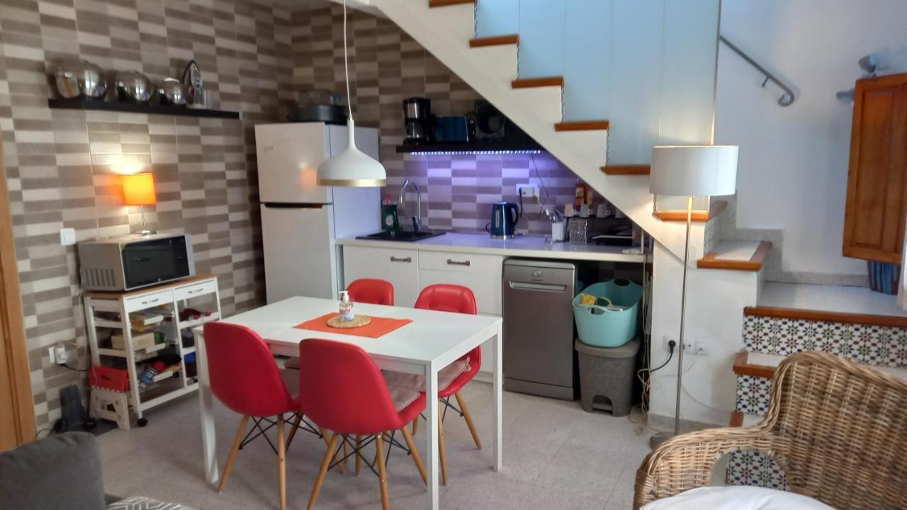 Casa Azul Numero 1 Вилахойоса Екстериор снимка