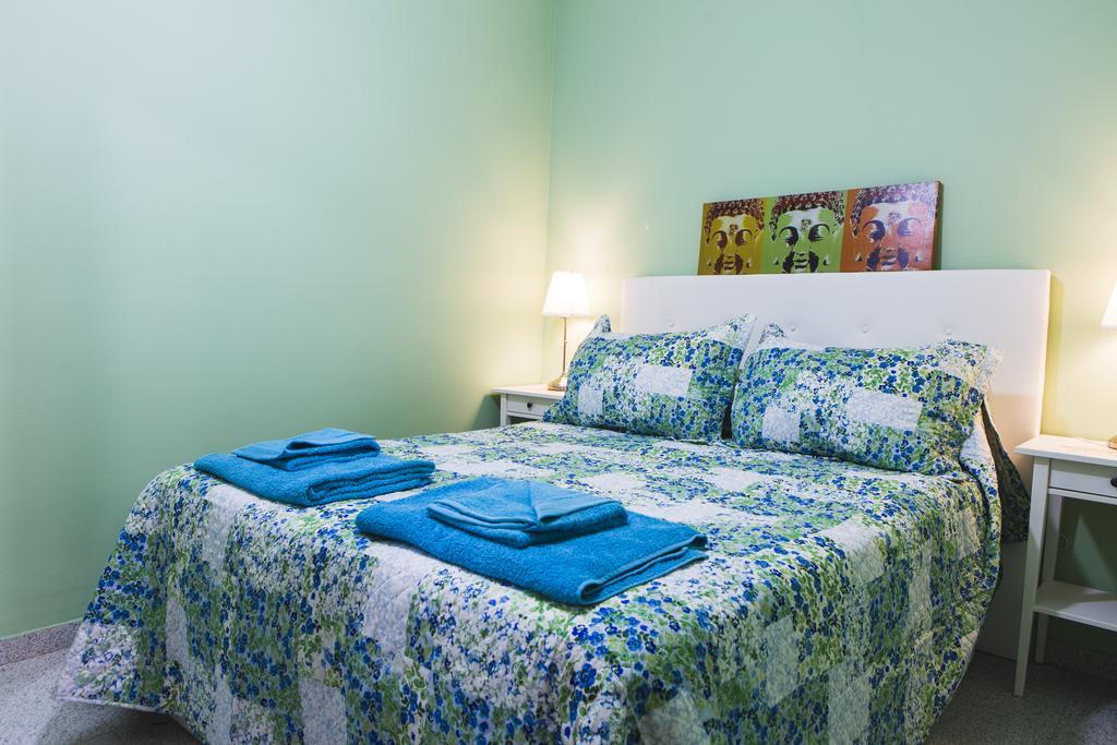 Casa Azul Numero 1 Вилахойоса Екстериор снимка